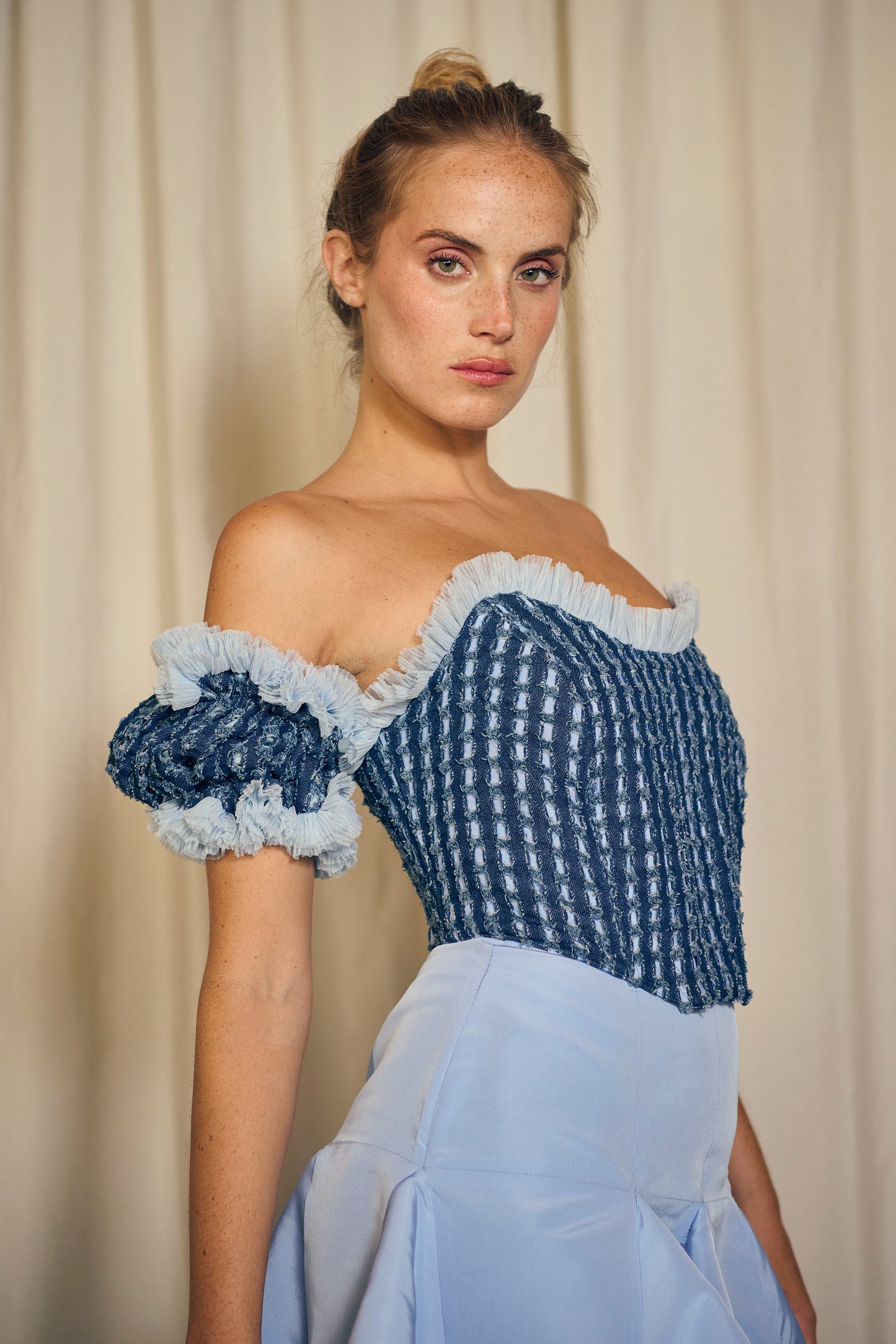 "DAFNE" SET