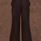 "HARRIET" SET (CORSET TOP + PANTALONE PALAZZO)