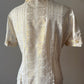 RAVI GOLD/IVORY