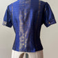 RAVI GOLD/BLUE