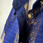 RAVI GOLD/BLUE