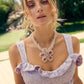 "OLIVIA" SET