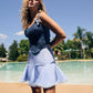 "DAFNE" SET