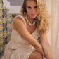 "EVELYN" DRESS