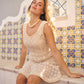 "EVELYN" DRESS
