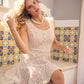 "EVELYN" DRESS