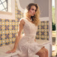 "EVELYN" DRESS