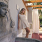 "EVELYN" DRESS