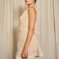 "EVELYN" DRESS