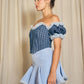 "DAFNE" SET