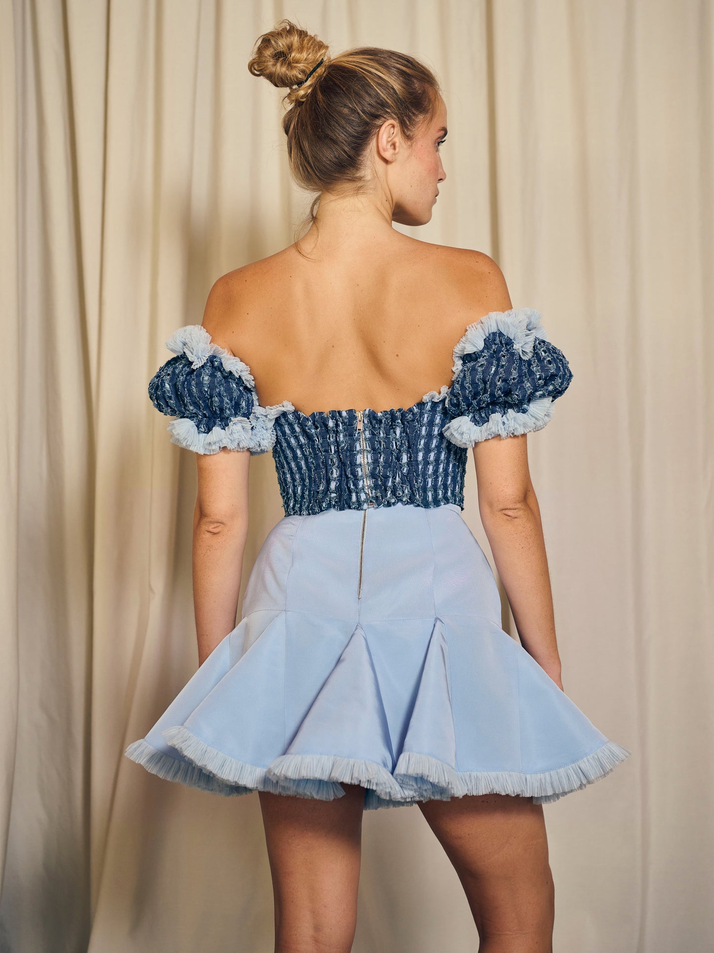 "CHARLENE" SET