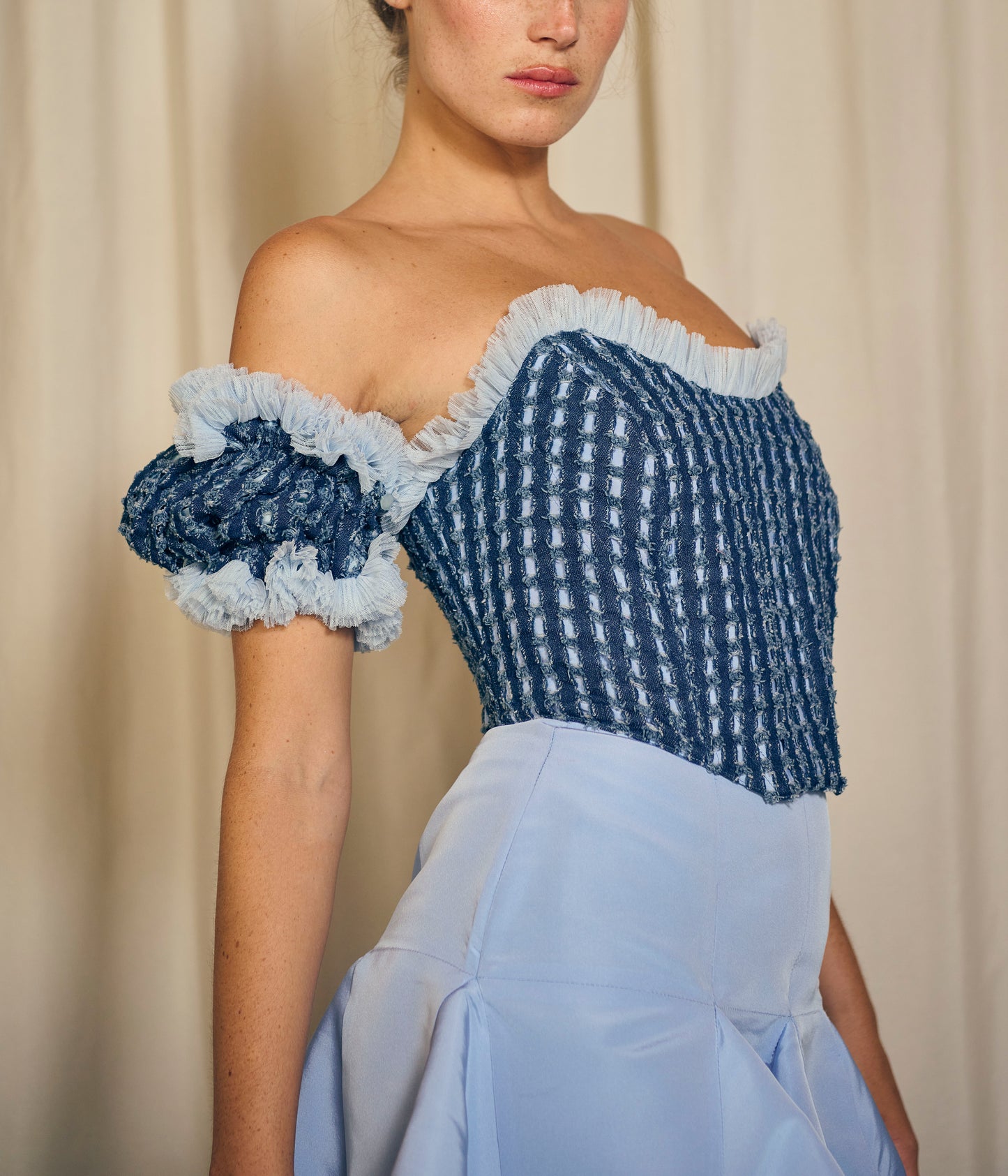 "CHARLENE" SET