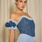 "DAFNE" SET
