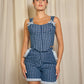 "DAFNE" SET