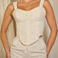 "CLAIRE" SET