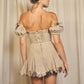 "CÈCILE" SET