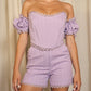 "MILLIE" SET