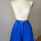 "ZAHIRA" SET (CORSET CROP TOP + SHORTS)